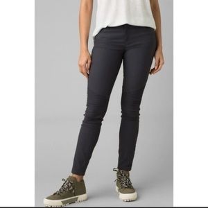 𝅺PRANA Brenna Waterproof Moto Pant